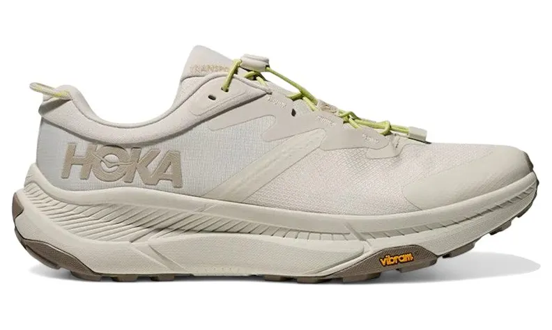 Hoka One Transport Truffle Salt (1123153-TSLT)