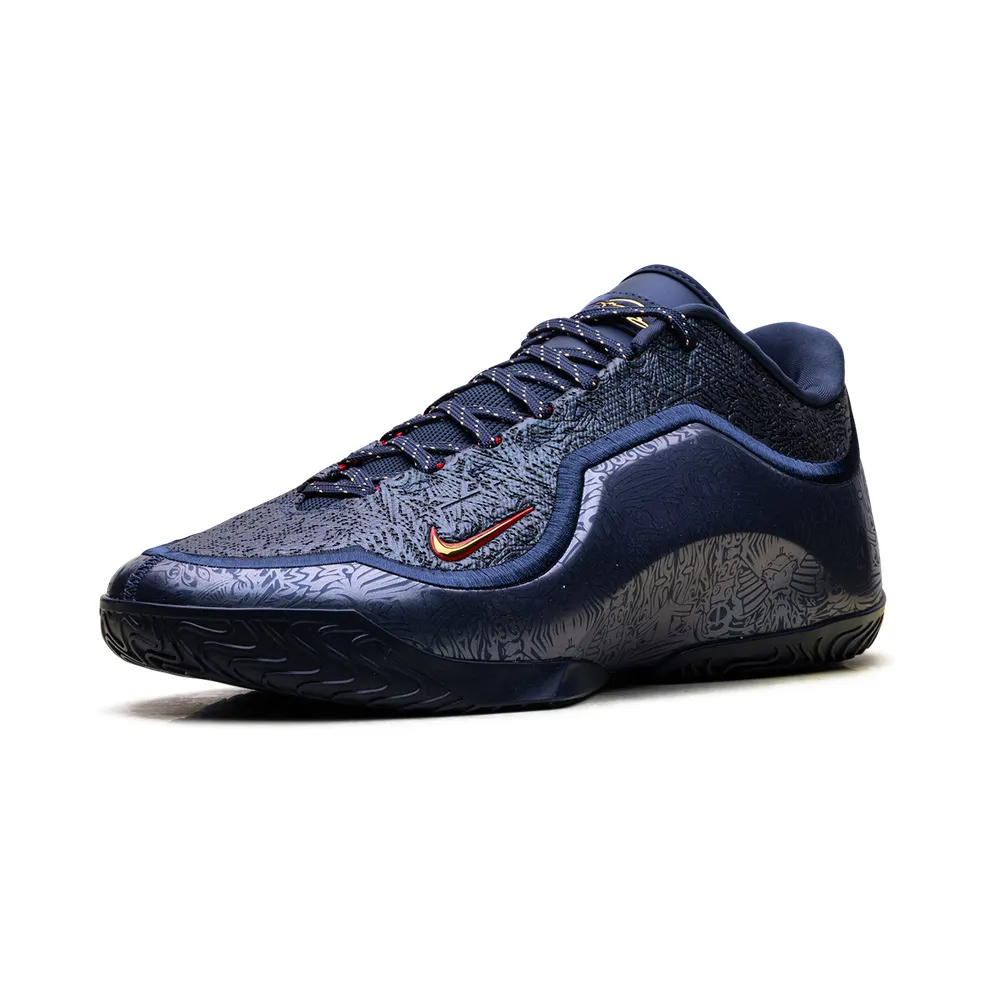 Nike LeBron 23 “Out For Redemption” (IH1514-400)