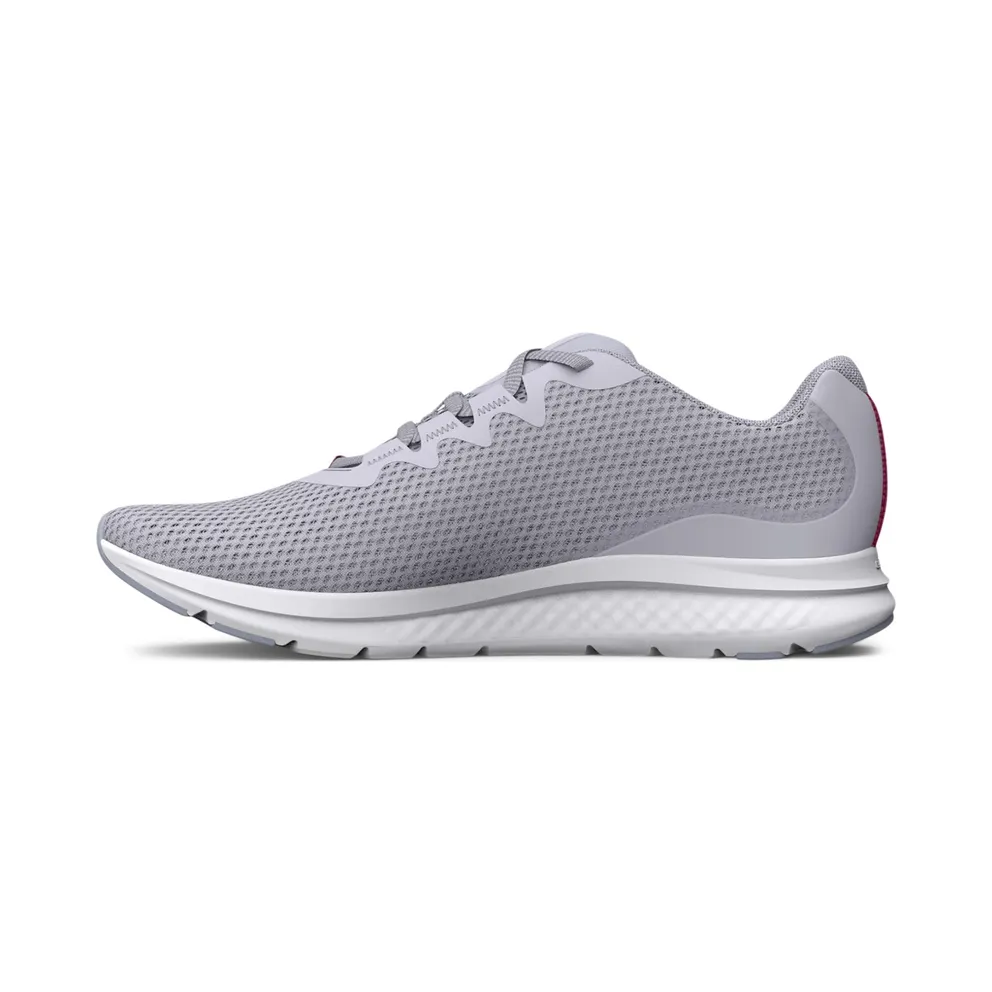 Under Armour Charged Impulse 3 Iridescent Gray (3025508-100)