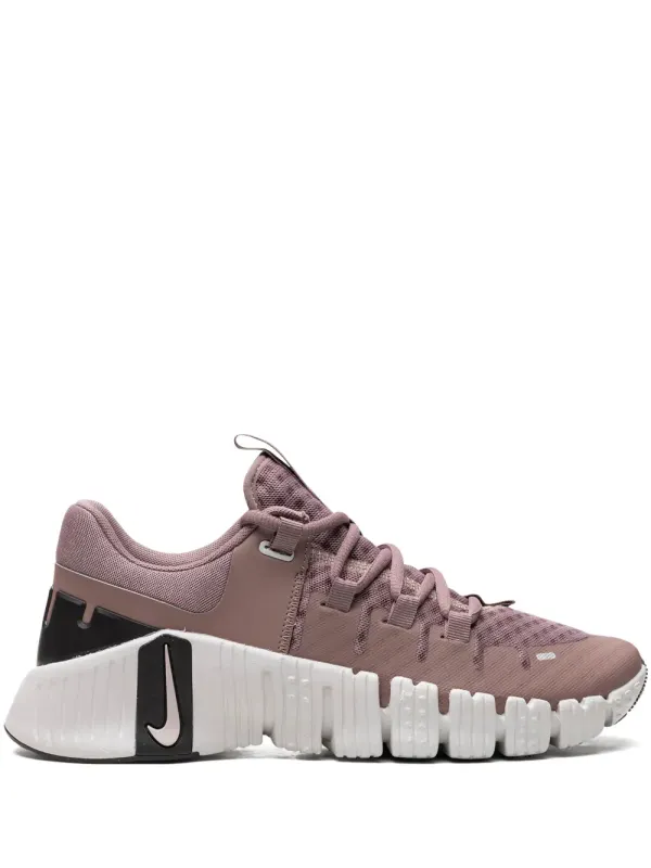 Nike Free Metcon 5 Black Antracite sneakers – Black (DV3950)