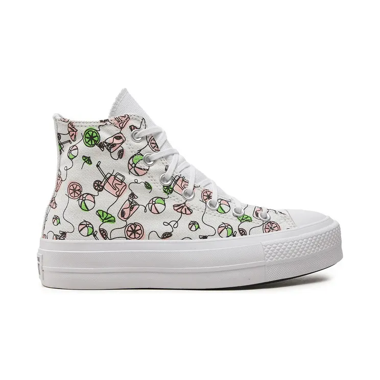 Converse All Star Lift Wit