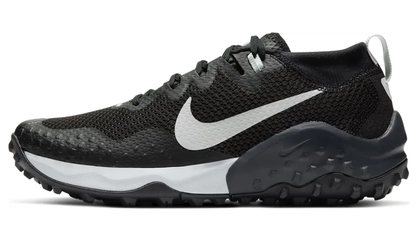 Nike Wildhorse 7 Black (CZ1864002)