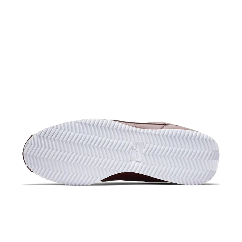 Nike  Cortez Leather Burgundy Crush Burgundy Crush/Black-White (819719-600)