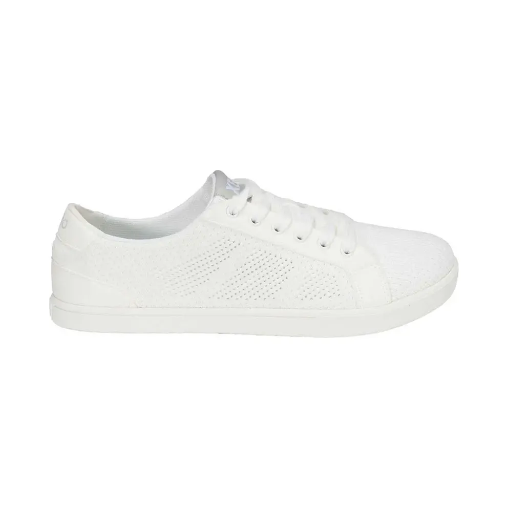 Xero Shoes sneaker White (DLW-WHT)