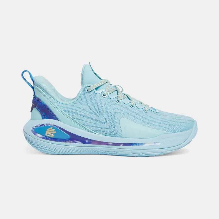 Under Armour Curry Flow 12 Pisces (3028501-494)
