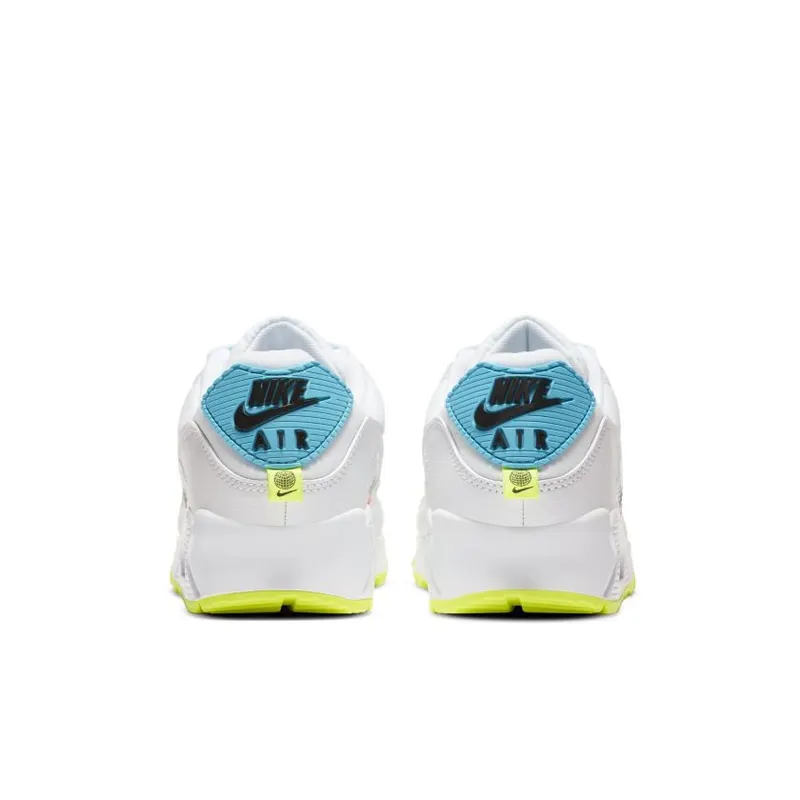 Nike Air Max 90 Worldwide Pack (CK7069-100)