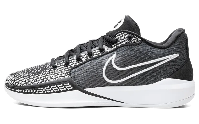 Nike SABRINA 1 “Oreo” (FQ3391-002)