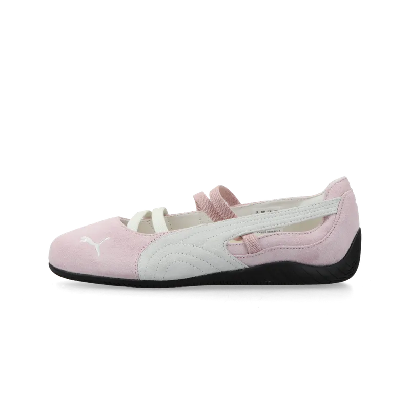 Puma Speedcat Ballet “Whisp of Pink” (401287-01)