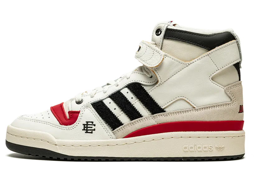 adidas Forum 84 High Eric Emanuel Louisville Cardinals (GW7792)