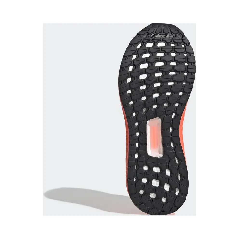 adidas Ultra Boost 20 Signal Coral (W) Signal Coral/Core Black/Cloud White (EG0720)