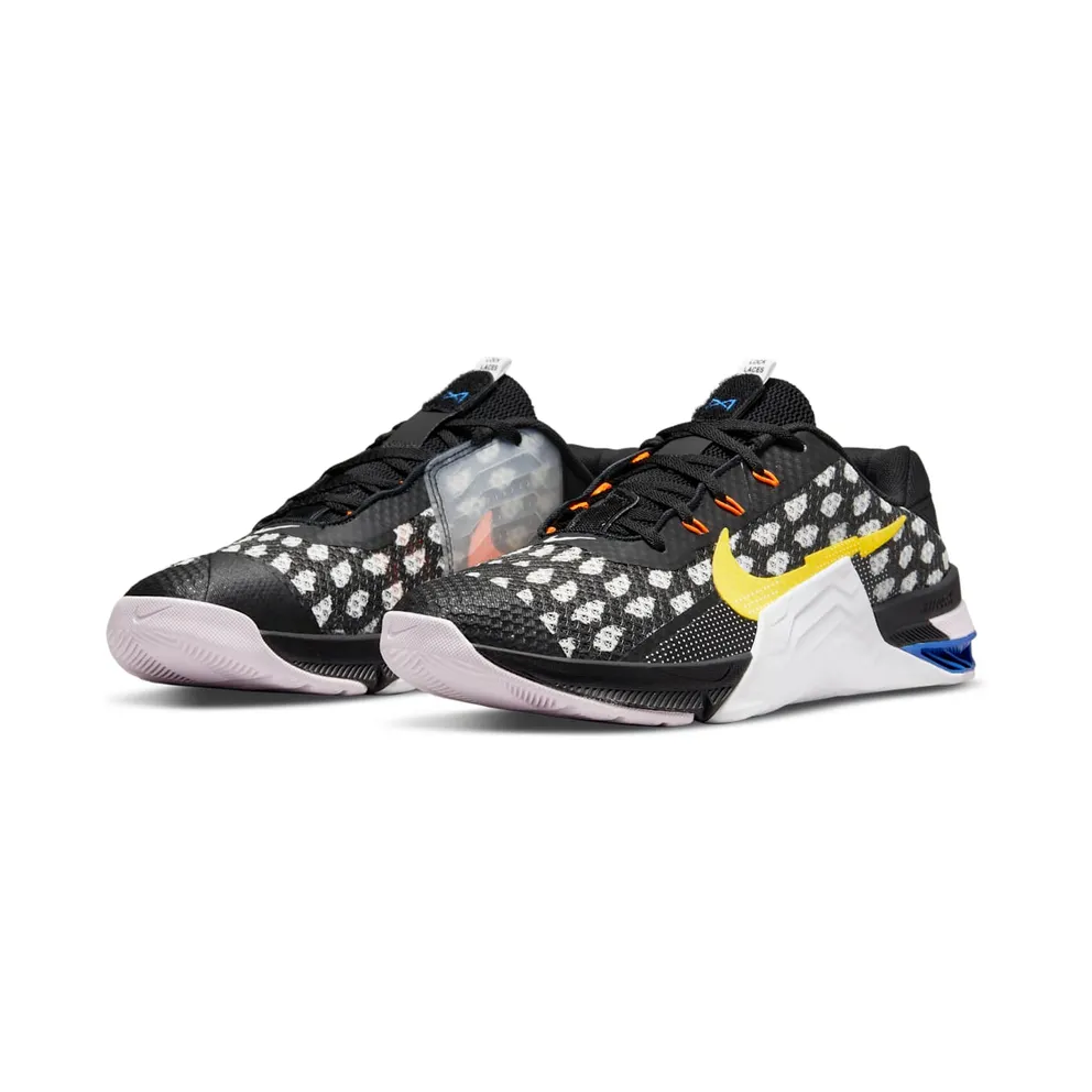 Nike Metcon 7 Training Black (CZ8281-074)