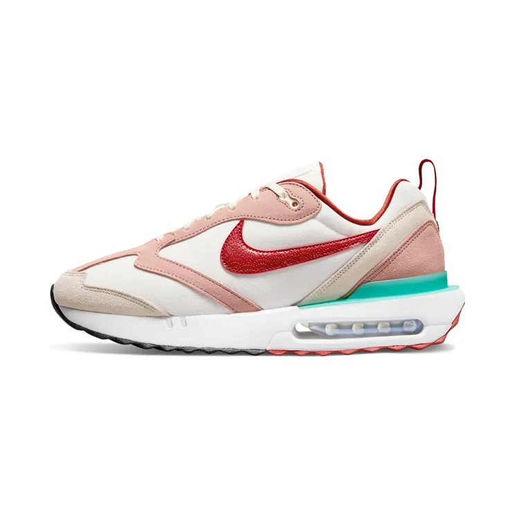 Nike Air Max Dawn Gym Red Sanddrift (DQ4976-161)