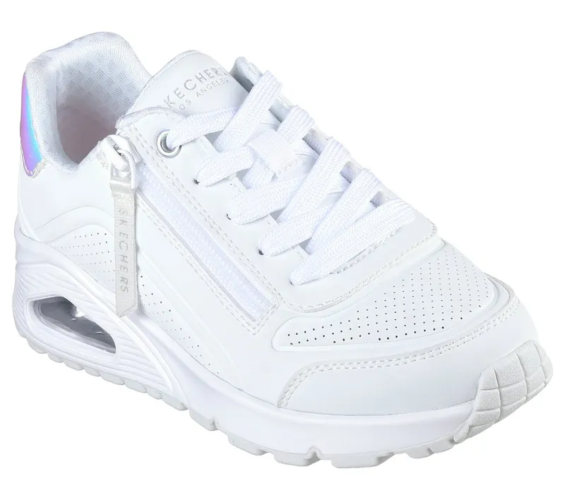 Skechers UNO Gen1 Sneaker White