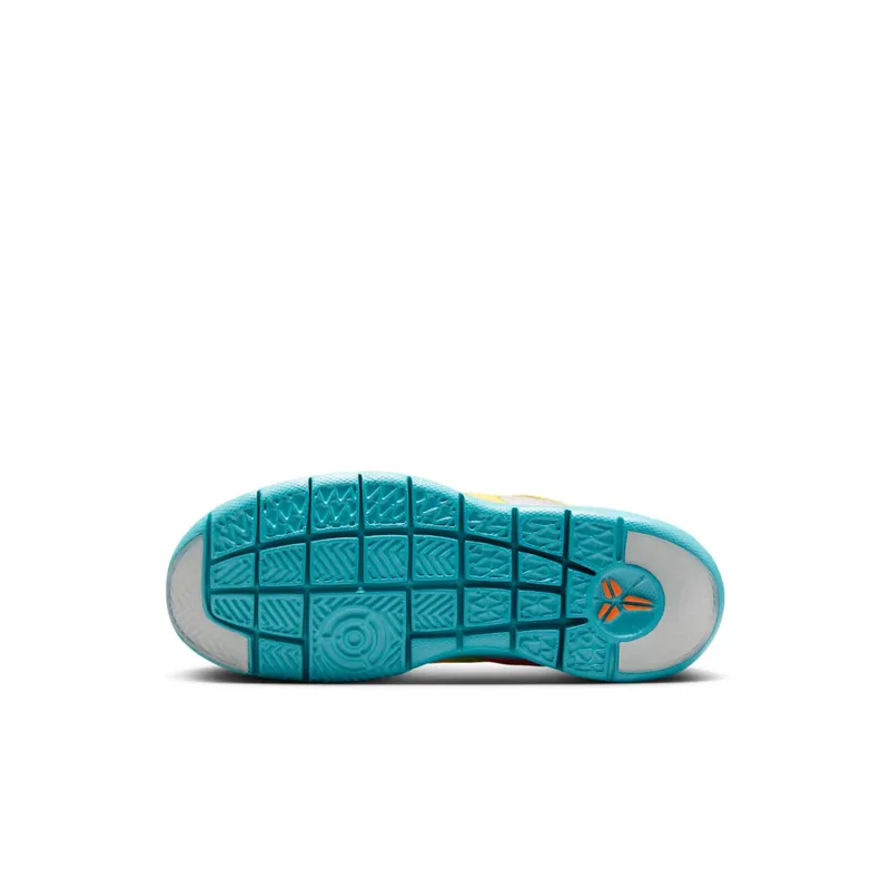 Nike Kobe 8 PS “Venice Beach” (HF7320-001)