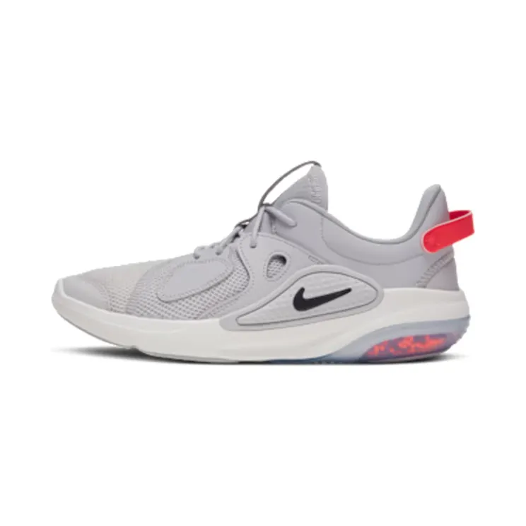 Nike Joyride CC “Platinum Tint / Vast Grey / Grey Fog / Black” (AO1742-005)