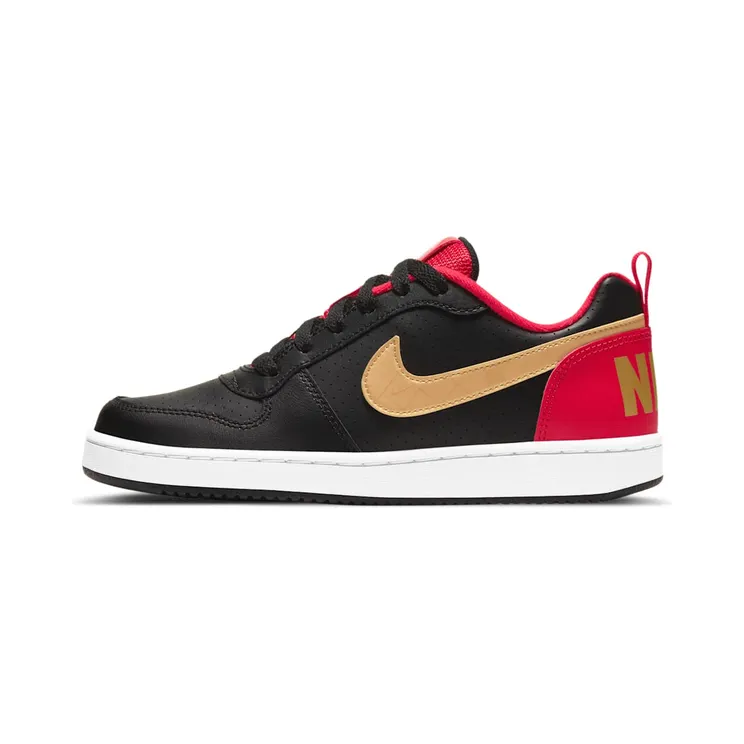 Nike Court Borough Low Chinese New Year (DD8495-091)