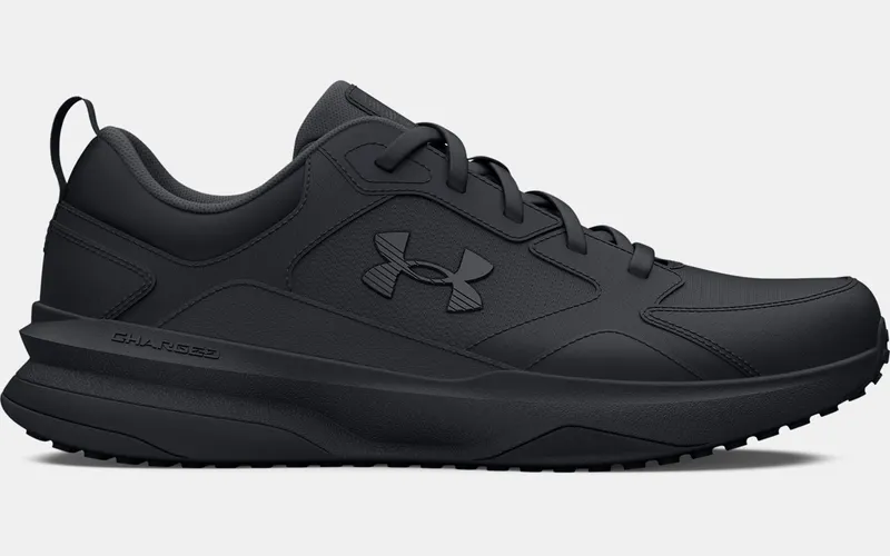 Under Armour TriBase Reign Black (3026727-002)