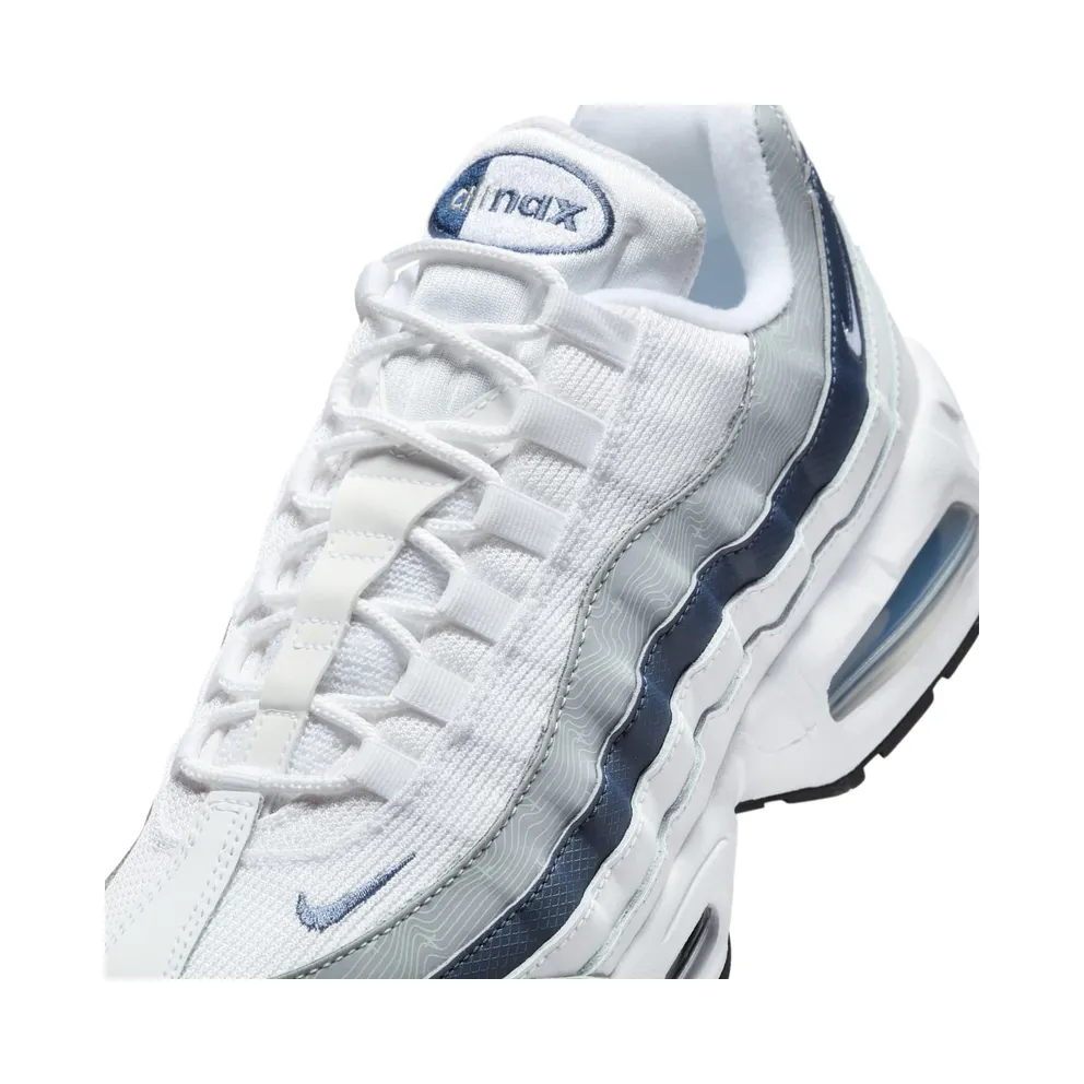 Nike Air Max 95 OG Diffused Blue (IF2718-100)