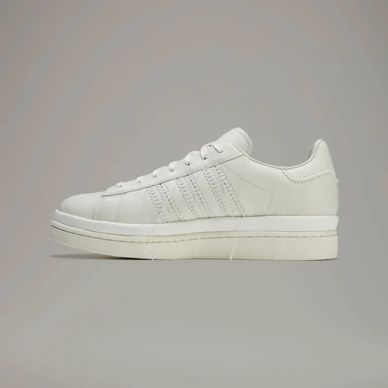 adidas Y-3 Hicho Off White / Off White / Off White (FZ6407)