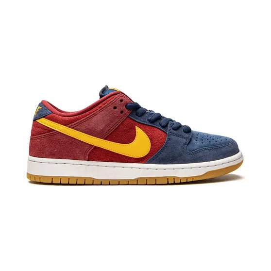 Nike SB Dunk low-top “Blue” (DJ0606)