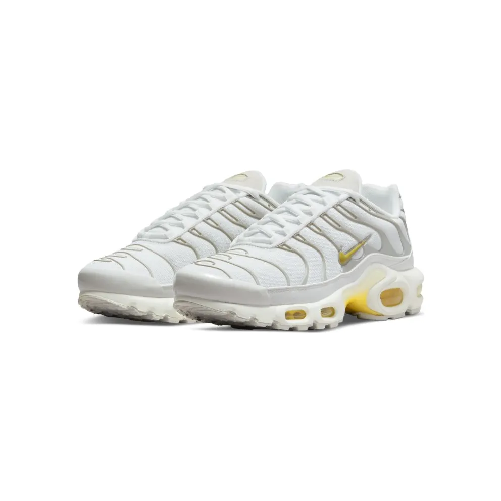 Nike Air Max Plus White (DV6987-100)