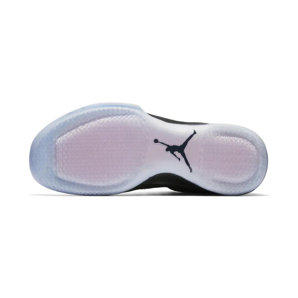 Jordan XXX1 Low Oreo Black/White (897564-001)