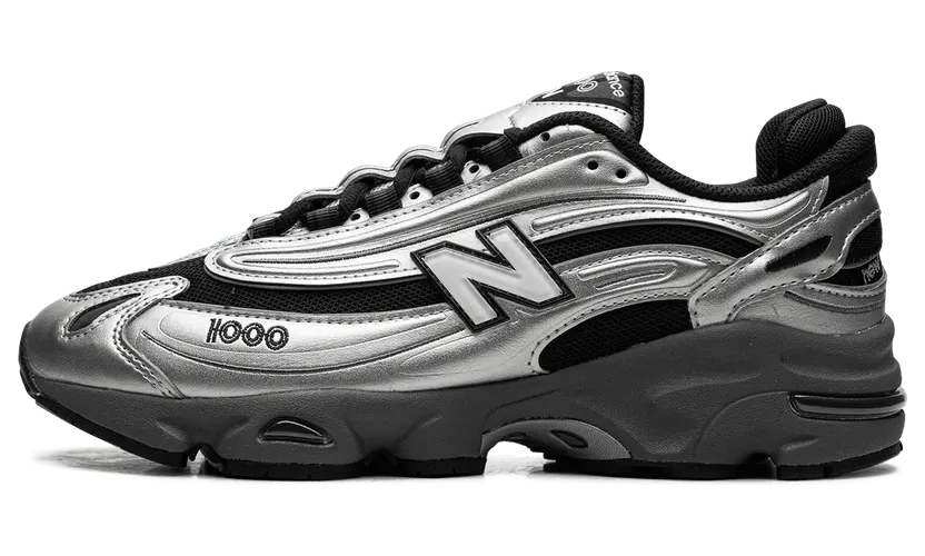 New Balance M1000EGR (silver metallic) – M1000EGR