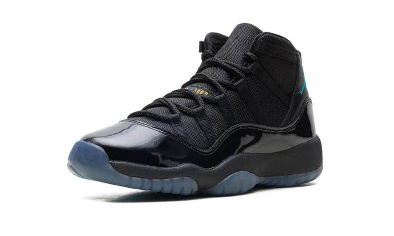 Air Jordan 11 Retro GS “Gamma Blue (2025)” (378038-047)