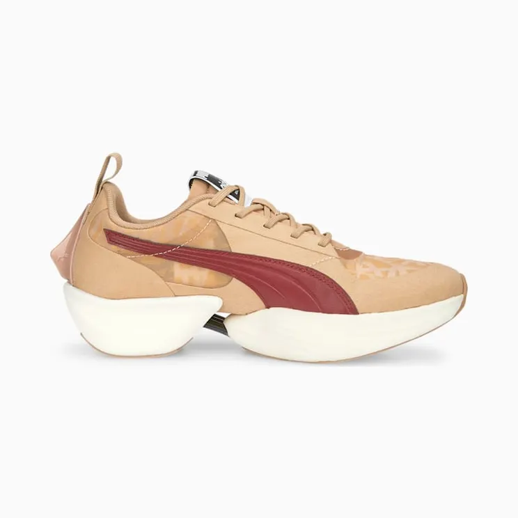 Puma Fast-R Nitro Elite Ciele Athletics Dusty Tan (378435-02)