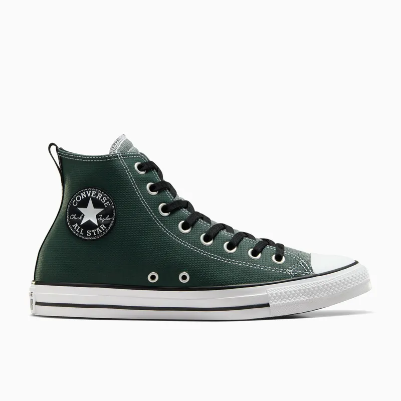 Converse Chuck Taylor All Star Leather Hi Secret Pines (A05569C)