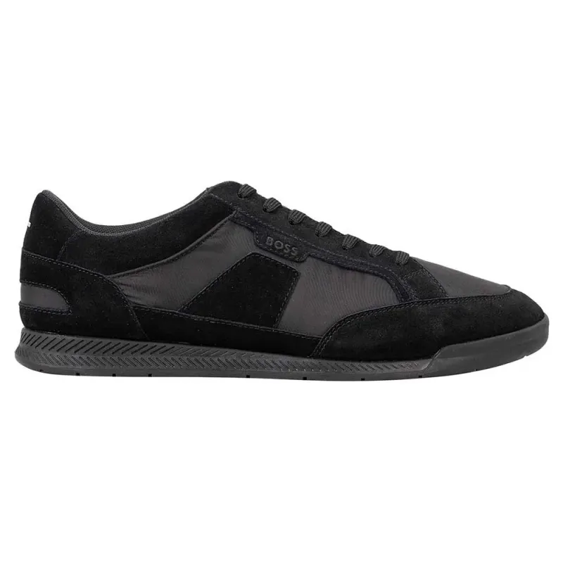 Hugo Boss sneaker Black (50557883-005)