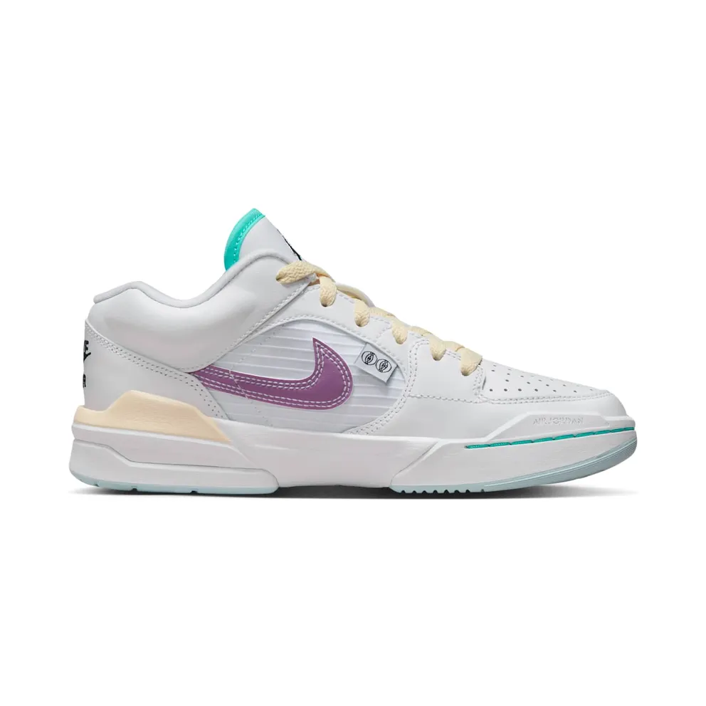 Jordan Stadium 90 White Blue Tint Rush Fuchsia (FV3624-151)