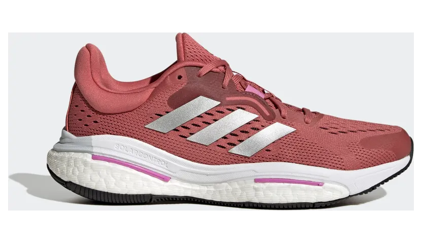 adidas Solarcontrol Wonder Red / Silver Metallic / Pulse Lilac (GY1679)