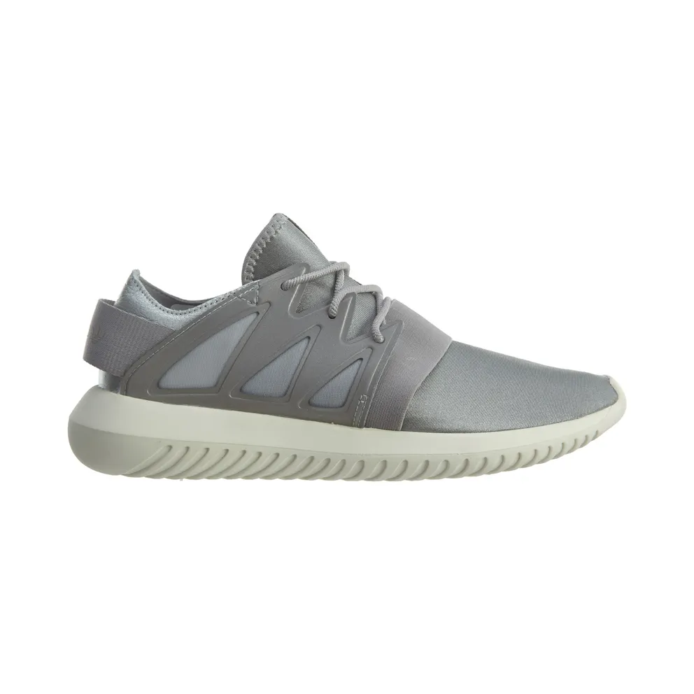 adidas Tubular Viral Metallic Silver Clear Granite Core White (W)