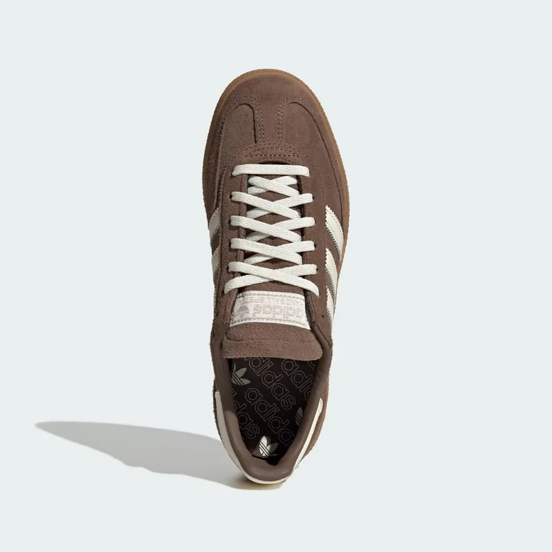 adidas Handball Spezial “Earth Strata”: bruin suède dat de hele stad draagt (2)
