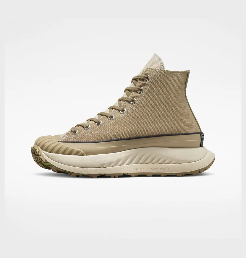 Converse Chuck 70 AT-CX Earth Tones Roasted/beach Stone