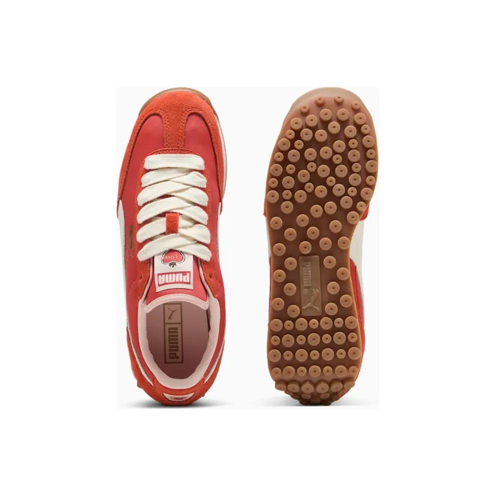 Puma Easy Rider Lovers Pack Red Fire (403266-01)