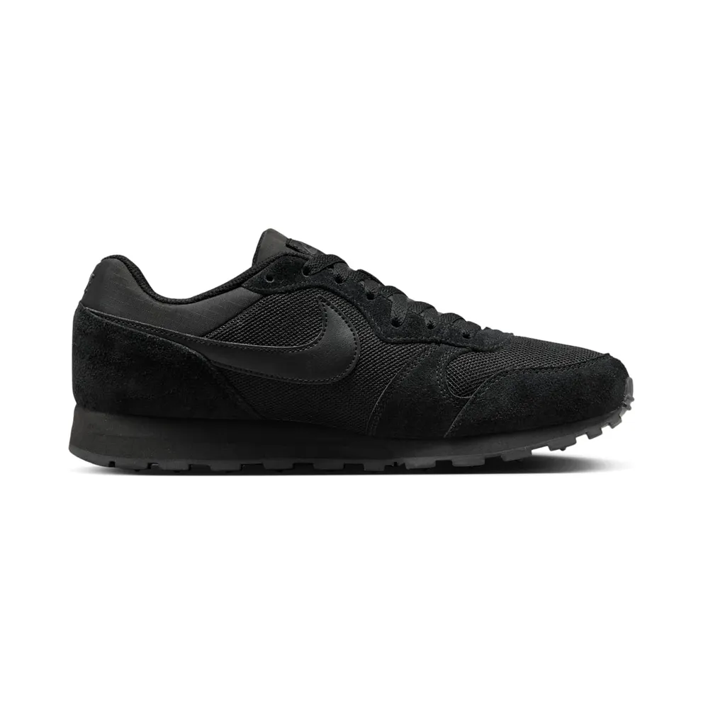Nike MD Runner “Black / Anthracite” (749794-002)