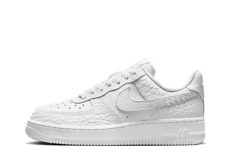 Nike Air Force 1 Low 40th Anniversary XXXX (DZ4711-100)