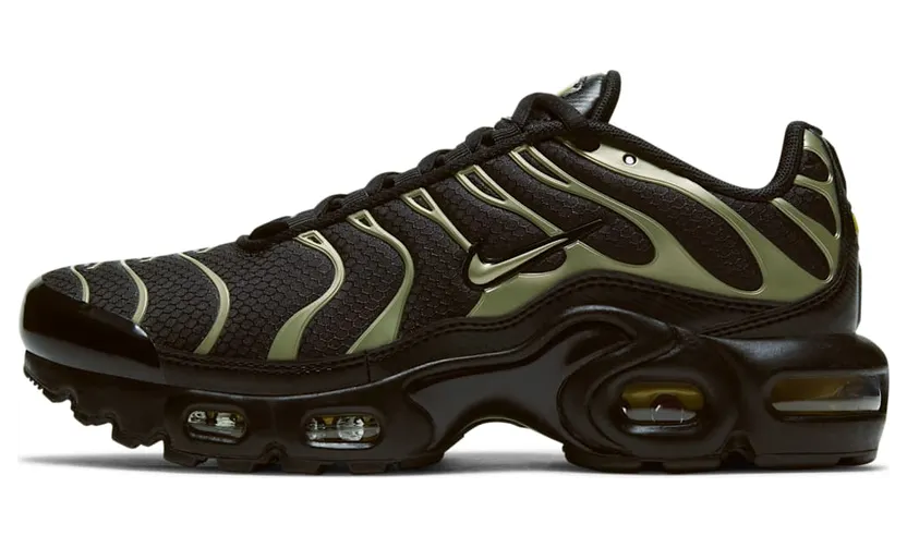 Nike Air Max Plus CD0609-011