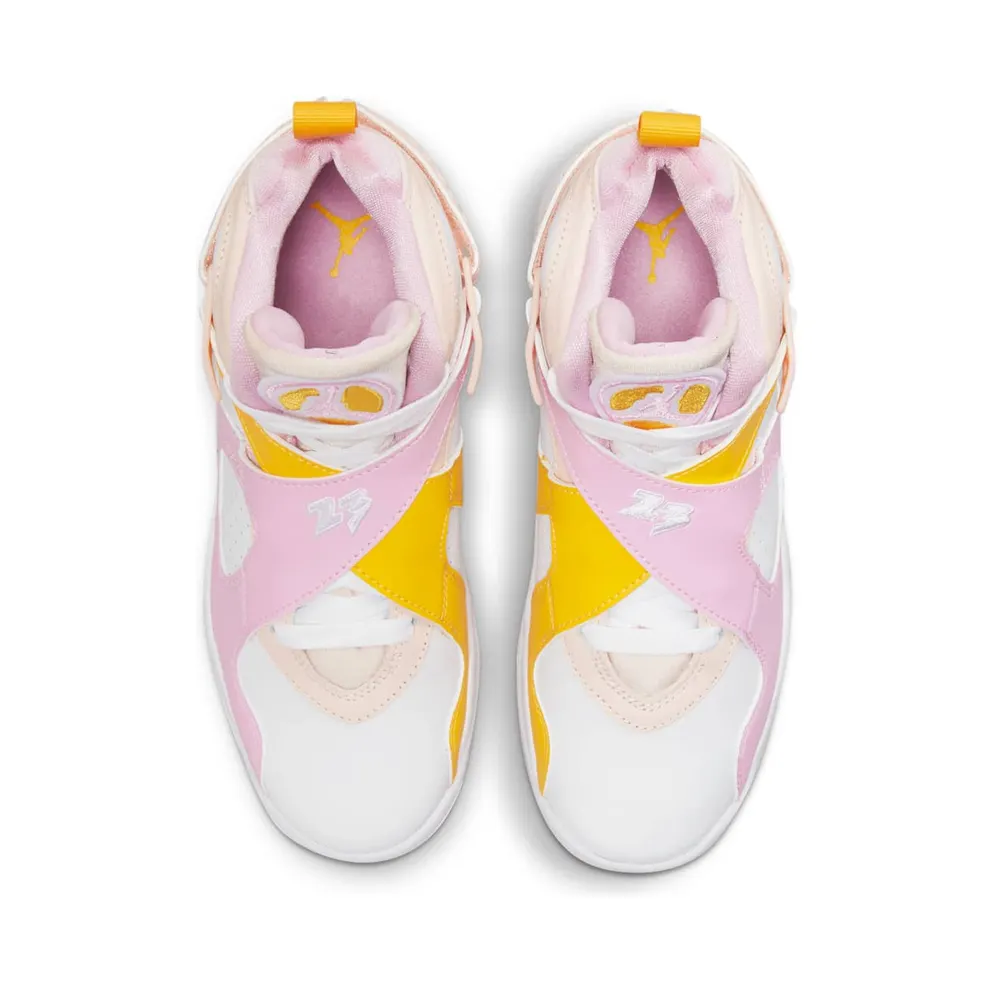 Jordan 8 Retro Arctic Punch (GS) (580528-816)