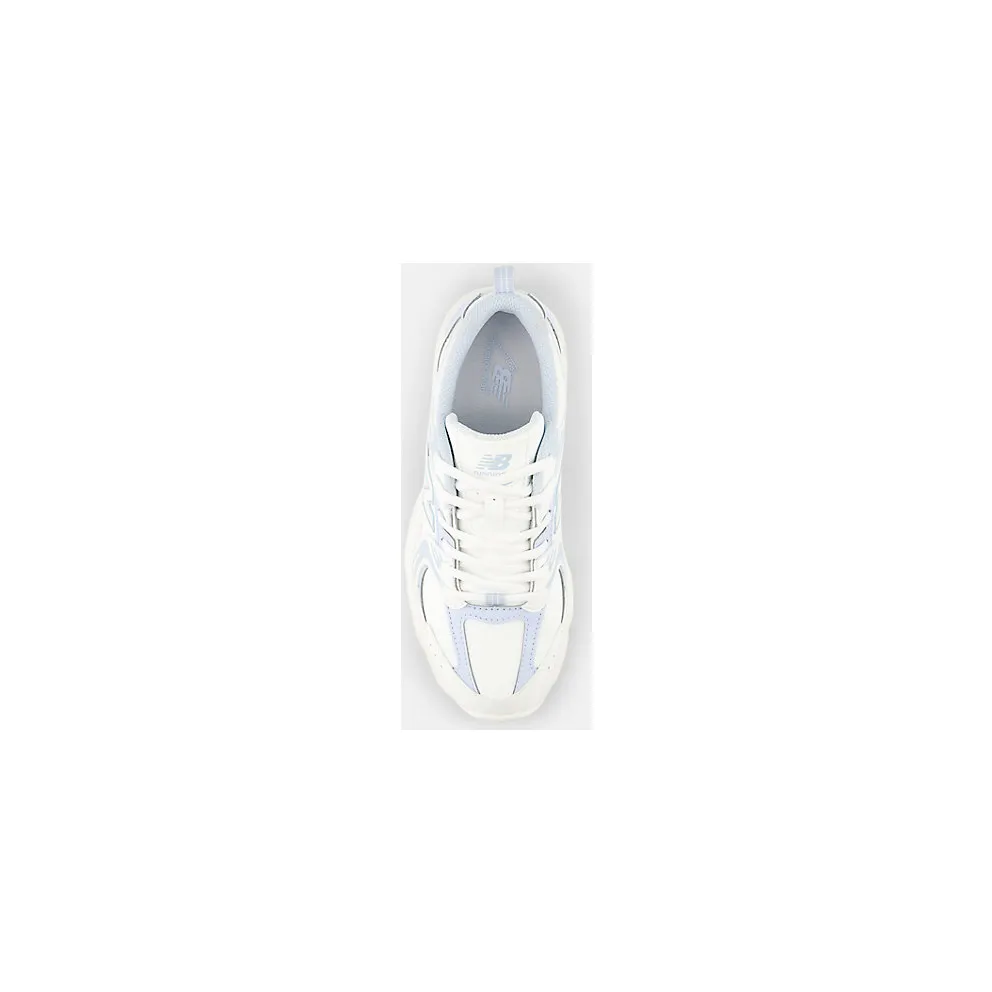 New Balance 530 GS “White Starlight” (GR530WS)