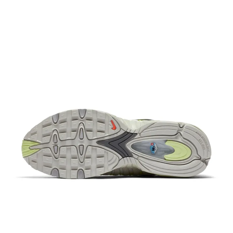 Nike Air Max Tailwind IV – Yellow