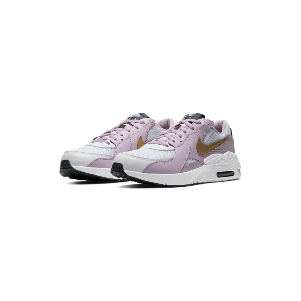 Nike Air Max Excee White Iced Lilac (GS) White/Iced Lilac/Off Noir (CD6894-102)