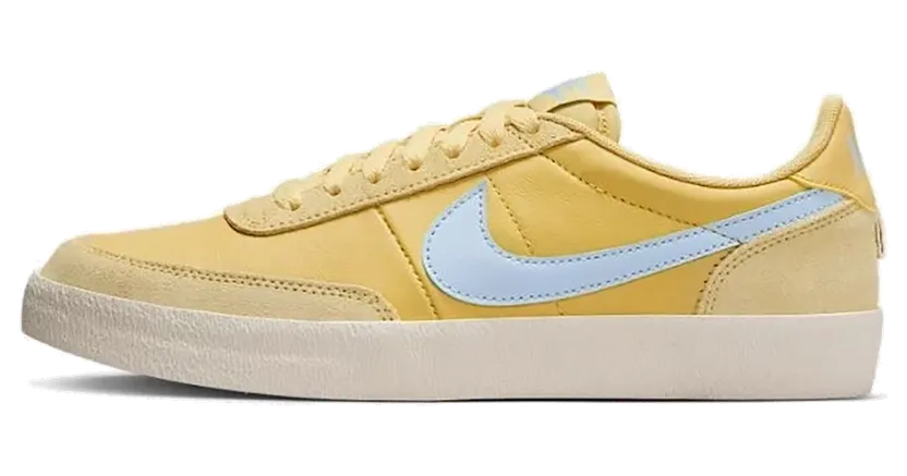 Nike Killshot 2 “Saturn Gold Sail Royal Tint” (IF1745-700)
