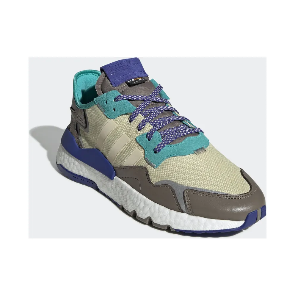 adidas Nite Jogger St Desert Sand St Desert Sand/St Desert Sand/Simple Brown (EE5905)