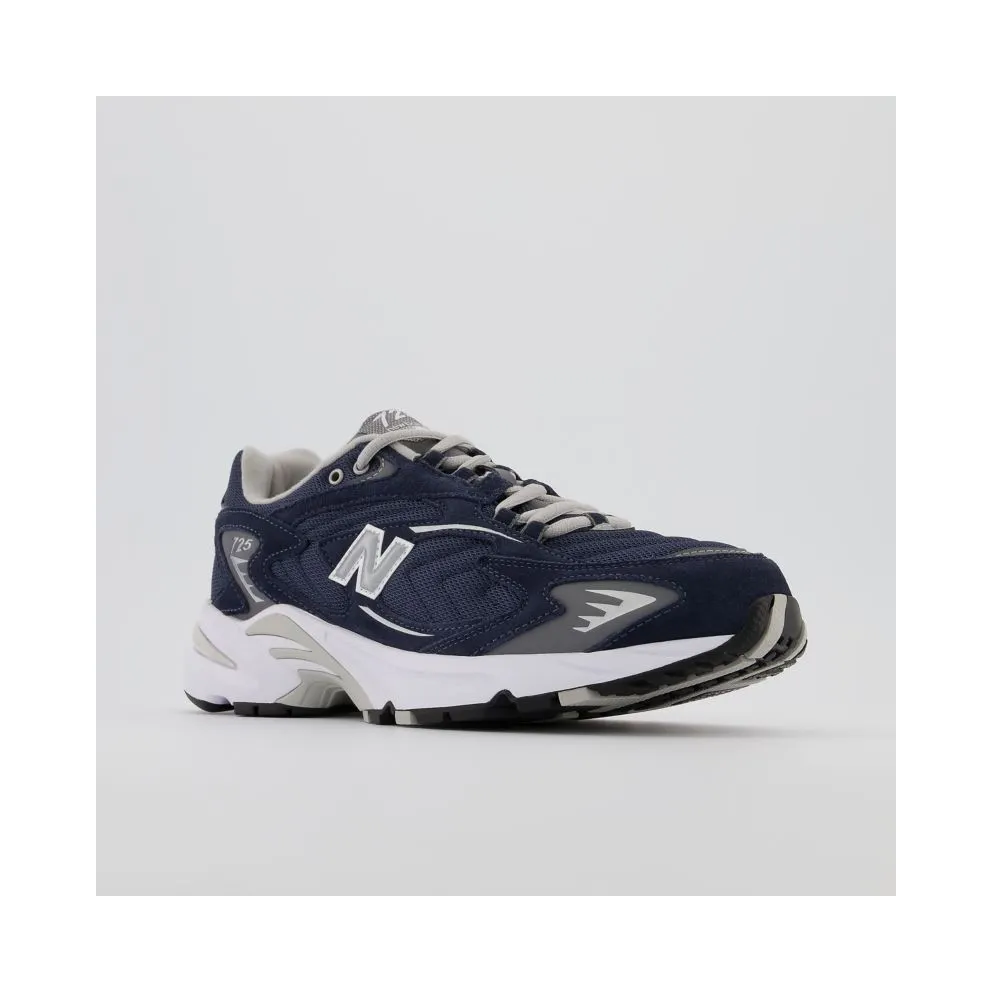 New Balance 725 Navy White (ML725Q)