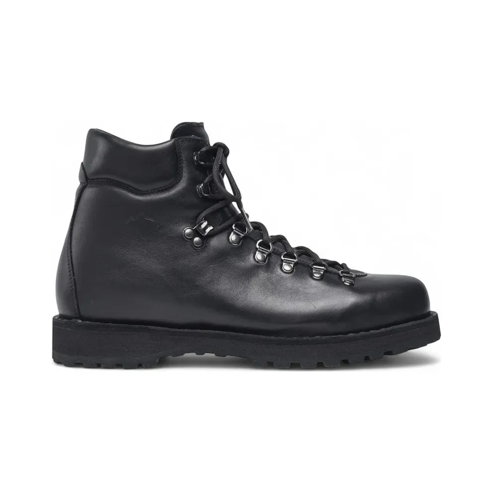 Diemme Roccia Vet Black Leather (DI25FWRVM-I01L001BLK)