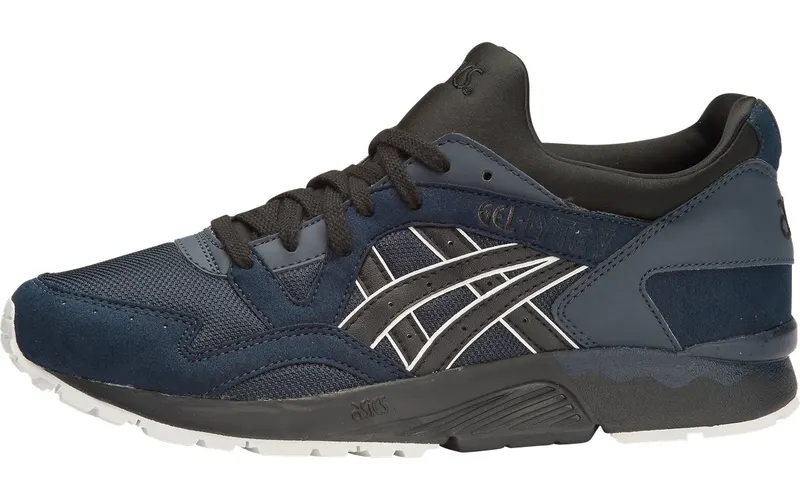 ASICS Gel Lyte 5 India Ink India Ink/Black (HN6A4-5090)