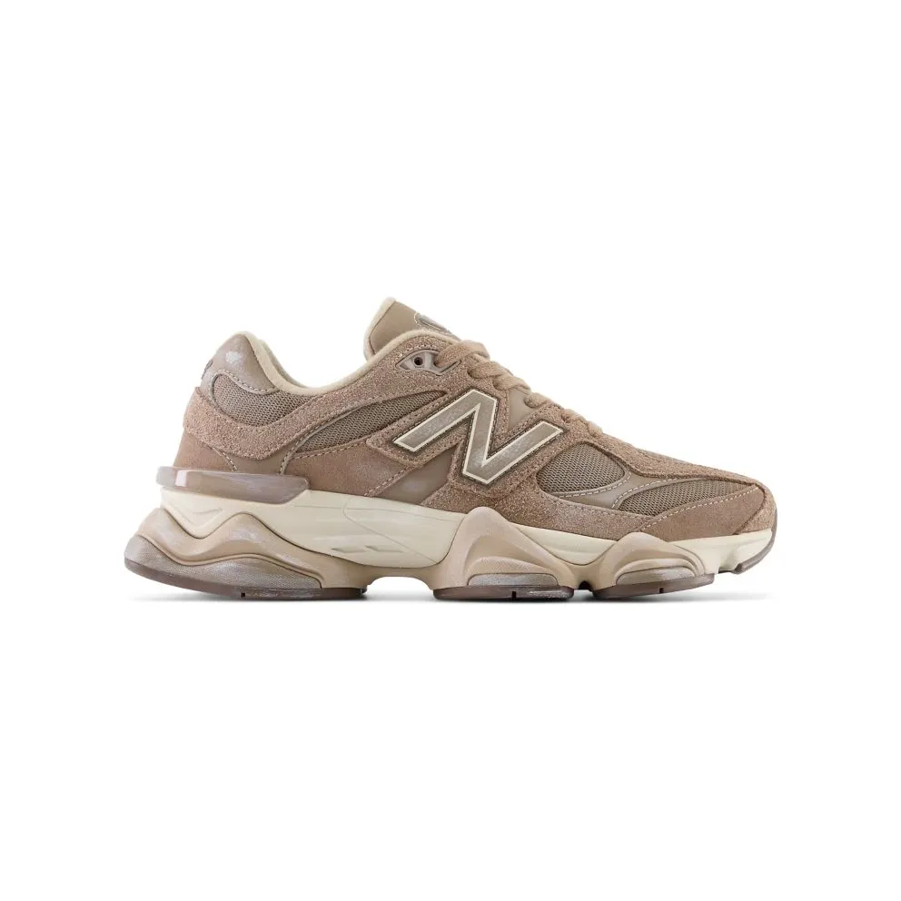 New Balance 9060 “Mushroom Brown” (U9060PB)